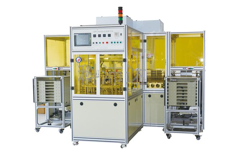 KPD-2460S晶圆片贴片机